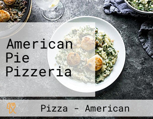 American Pie Pizzeria