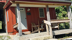 Highland Springs Farm/barn With Inn