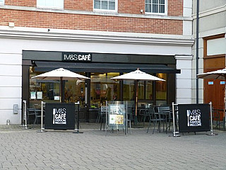 M&s Cafe