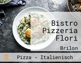 Bistro Pizzeria Flori