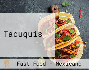 Tacuquis