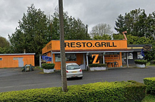 Resto Grill Z