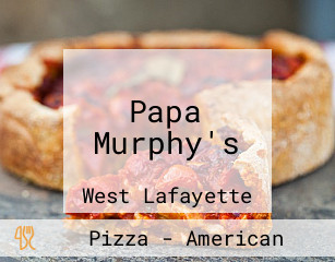 Papa Murphy's