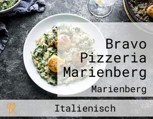 Bravo Pizzeria Marienberg