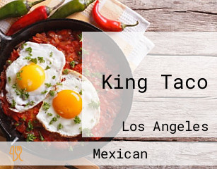 King Taco