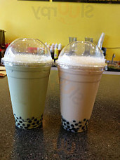 Bubble Tea Cafe