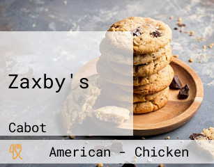 Zaxby's