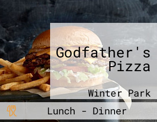 Godfather's Pizza