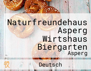 Naturfreundehaus Asperg Wirtshaus Biergarten