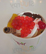 Yogurtland