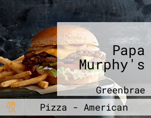 Papa Murphy's