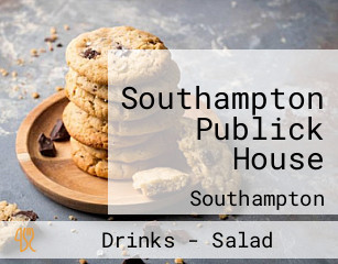 Southampton Publick House