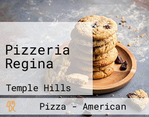 Pizzeria Regina