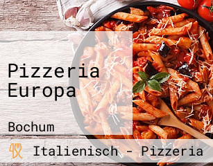 Pizzeria Europa