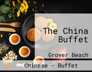 The China Buffet