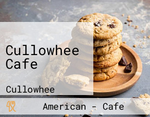 Cullowhee Cafe