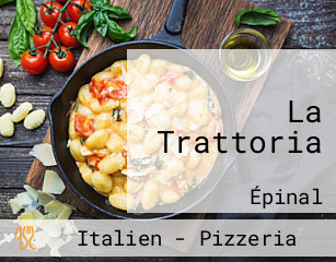 La Trattoria