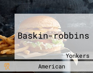 Baskin-robbins