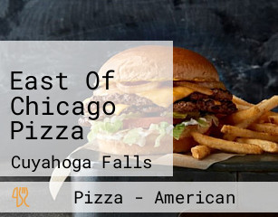 East Of Chicago Pizza