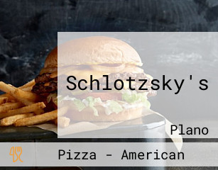 Schlotzsky's