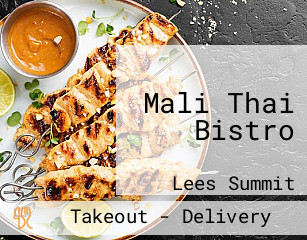 Mali Thai Bistro