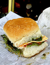 Ghungroo Seth Vada Pav Co.