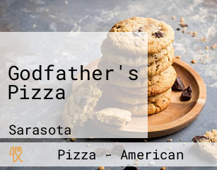 Godfather's Pizza