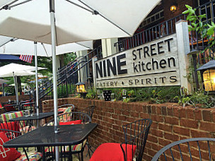 Nine Street Kitchen