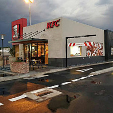 Kfc Arcon Park