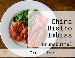 China Bistro Imbiss