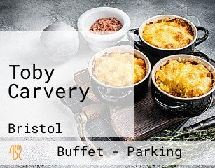 Toby Carvery