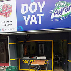 Doy Yat Dürüm Döner