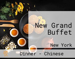 New Grand Buffet