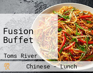 Fusion Buffet