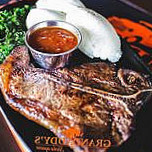 Grandaddy's Shoka Nyama