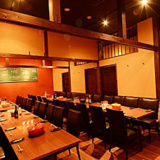 Bistro Tsubaki