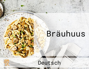 Bräuhuus