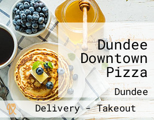 Dundee Downtown Pizza