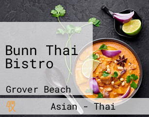 Bunn Thai Bistro