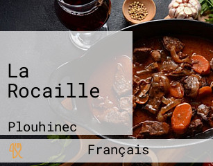 La Rocaille