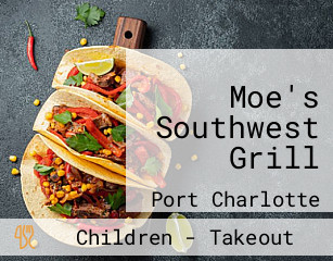 Moe's Southwest Grill