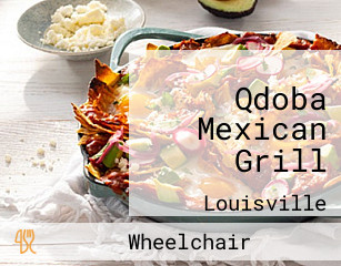 Qdoba Mexican Grill