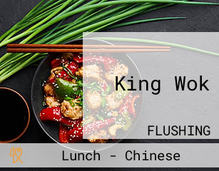 King Wok