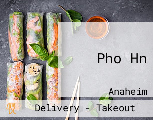 Pho Hn