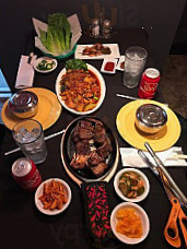 Hanil Korean Bbq