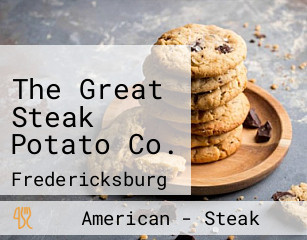 The Great Steak Potato Co.