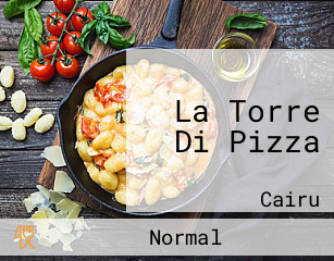 La Torre Di Pizza