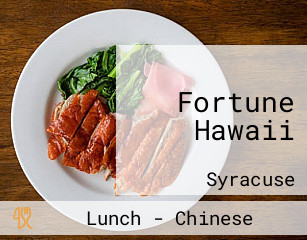 Fortune Hawaii