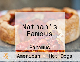 Nathan's Famous