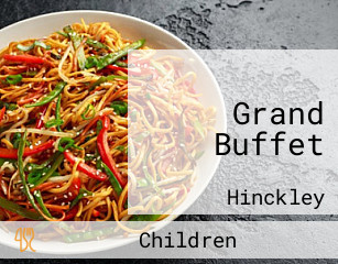 Grand Buffet